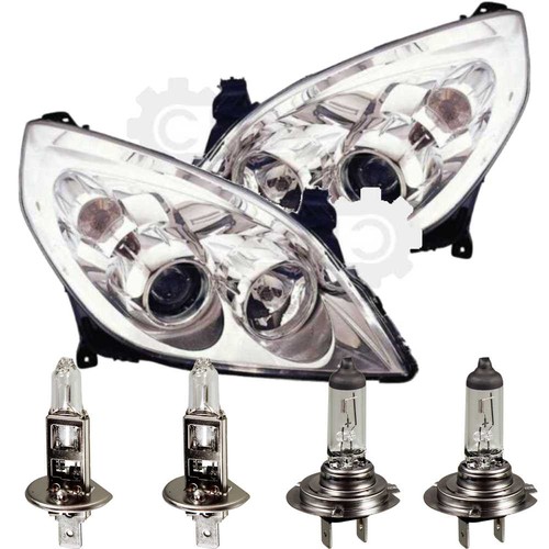 Set fari adatto per opel - set, di