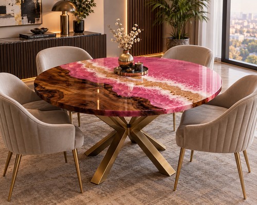 Mobile corridoio lusso legno