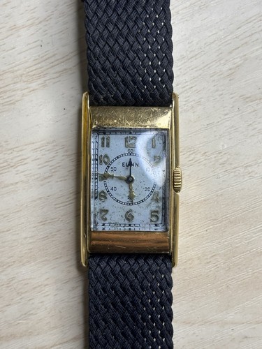Orologio medico elgin dr - orologio,