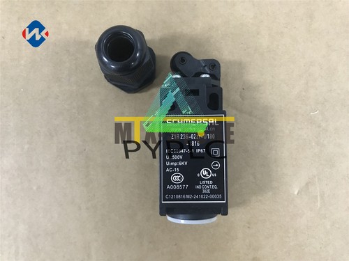 1pcs nuovo interruttore - 1pcs, di