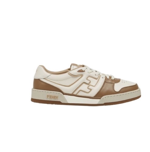 Sneakers basse fendi uomo - basse, ff