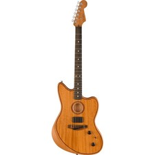 Fender American Acoustasonic