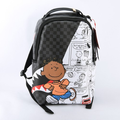 Zaino sprayground arachidi - sprayground,