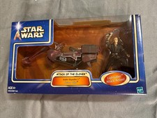 Star Wars L’attacco dei