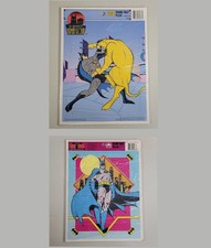 Batman robin puzzle - batman, lotto