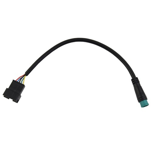 Adattatore cavo ebike - adattatore,
