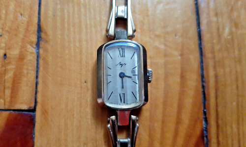 Orologio donna luch - orologio,