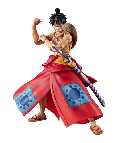 Offerta megahouse one piece - -offerta-,