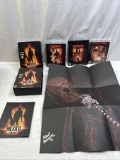 The Mexico Trilogy: El