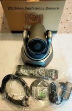 Telecamera HDMI PTZ 20X TONGVEO per videoconferenze