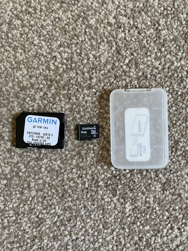 Garmin irish sea - garmin, hxeu004r