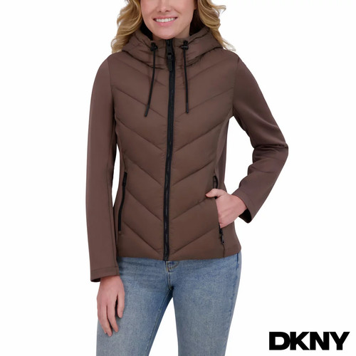 Dkny giacca leggera donna - leggera,
