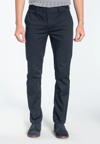 Pantalone uomo merc london mod - pantalone,