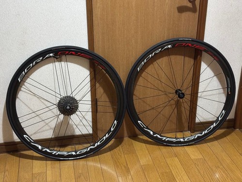 Ruota campagnolo bora one - ruota, 35