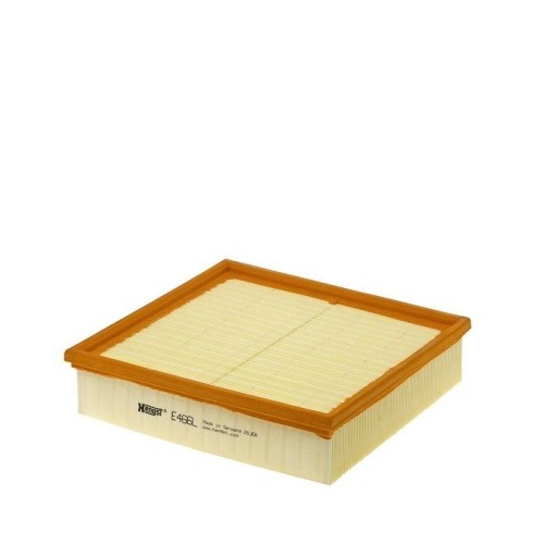 Filtro aria hengst filter - aria,