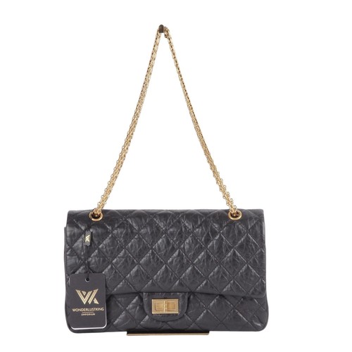 Chanel issue maxi - chanel, 2.55