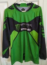 Maglia Thor Phase Monster