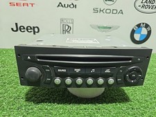AUTORADIO USB CITROEN BERLINGO