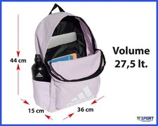 Zaino ADIDAS Zainetto da Donna