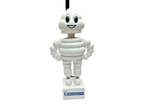 Michelin man vintage ritirato - michelin,