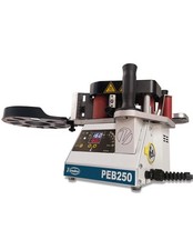 Bordatrice a vasca colla