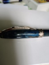 Visconti stilografica