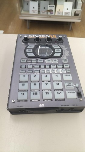 Roland 404sx campionatore - roland, sp-404sx