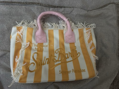 Borsa mano donna righe - mano,
