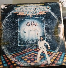 SATURDAY NIGHT FEVER - 2LP
