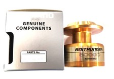 Bobina di ricambio Shimano Baitrunner USA 8000D