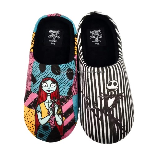 Pantofole donna nightmare - pantofole,