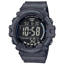 Orologio Uomo CASIO