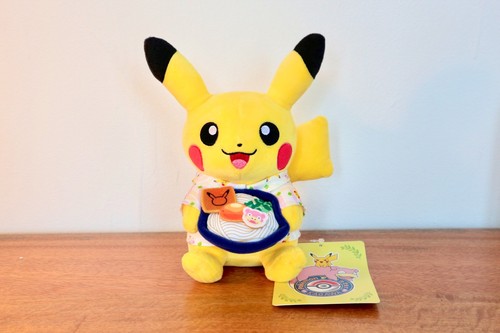 Peluche pokemon centro - peluche,