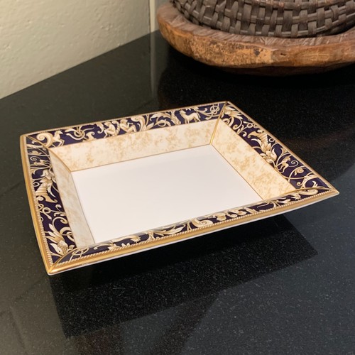 Wedgwood cornucopia - wedgwood,