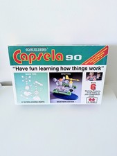 Capsela 90 IQ Builders Set