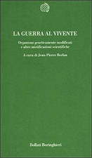 Berlan,J.P. - La guerra al