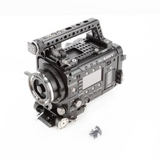 Sony PMW-F5 CineAlta 4K