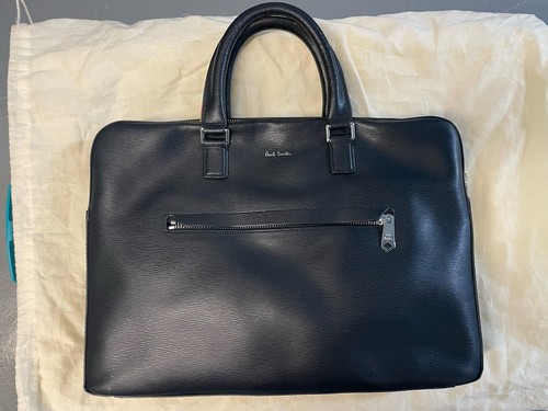 Borsa lavoro paul - smith, in