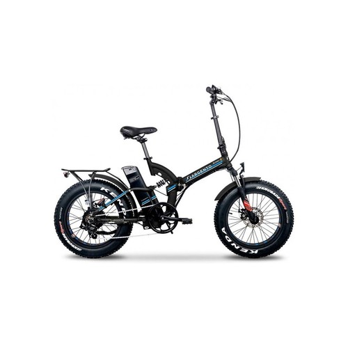 Bici elettrica 210028 - bici, ar-bi-210028