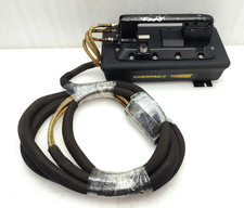Enerpac PARG3105NB Turbo II Aria Pompa Idraulica Remoto 3-way Valvola Usato