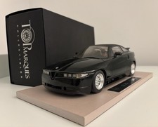ALFA ROMEO SZ (SPRINT ZAGATO)