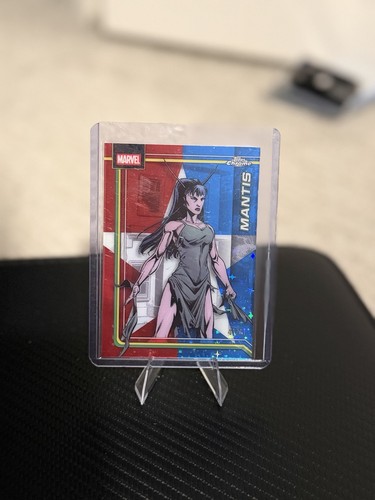 2026 topps marvel chrome - 2026,