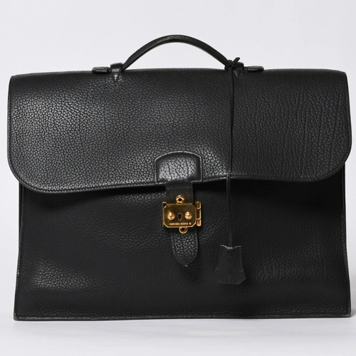 Hermes valigetta borsa - valigetta,