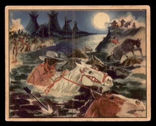 1940 gum lone - 1940,