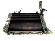 Radiatore honda 750 c - vf,