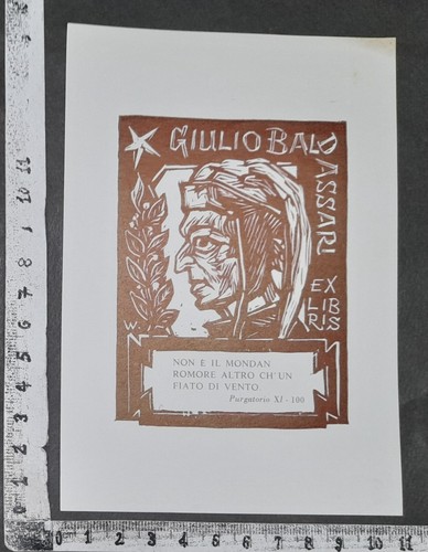 Wunderkammer exlibris 1443 - wunderkammer,