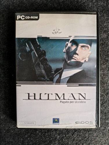 Hitman pagato per - hitman,