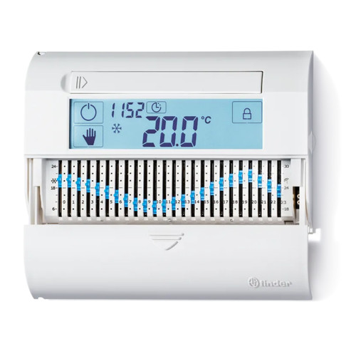 Finder 003 0101 - finder, 1c.61.9.003.0101