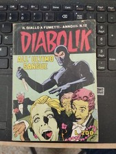 1973 06 11 DIABOLIK 11 GIUGNO