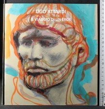 Viaggio eroe ugo - viaggio, di